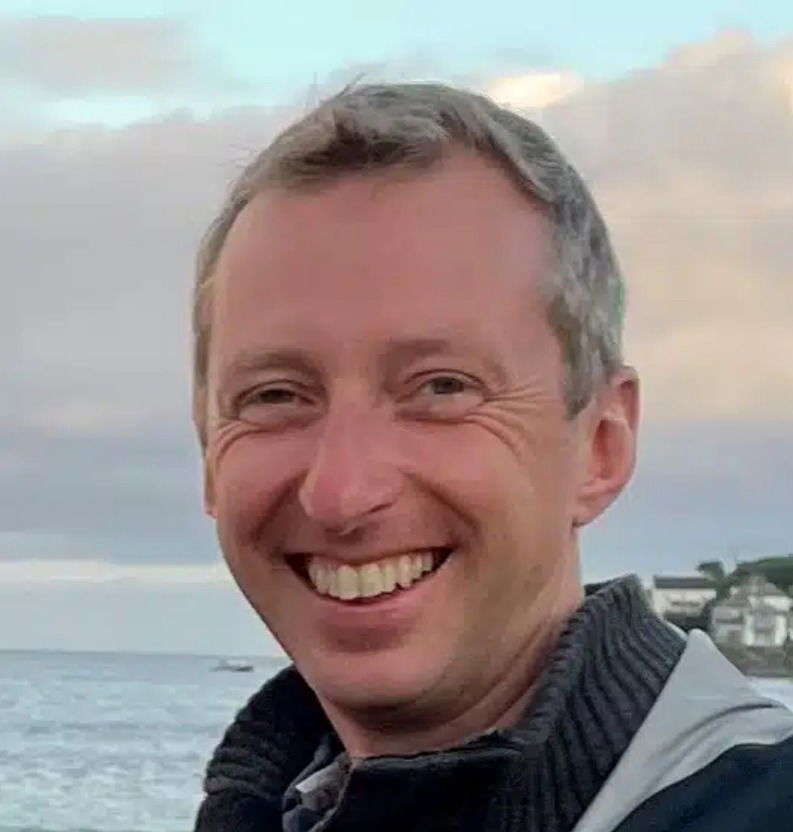 Clive Billiald Appointed New CEO of buildingSMART International