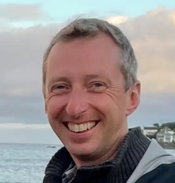 Clive Billiald Appointed New CEO of buildingSMART International