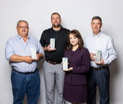 Xylem Honors Texas, Michigan Water Utilities for Making Communities More Resilient