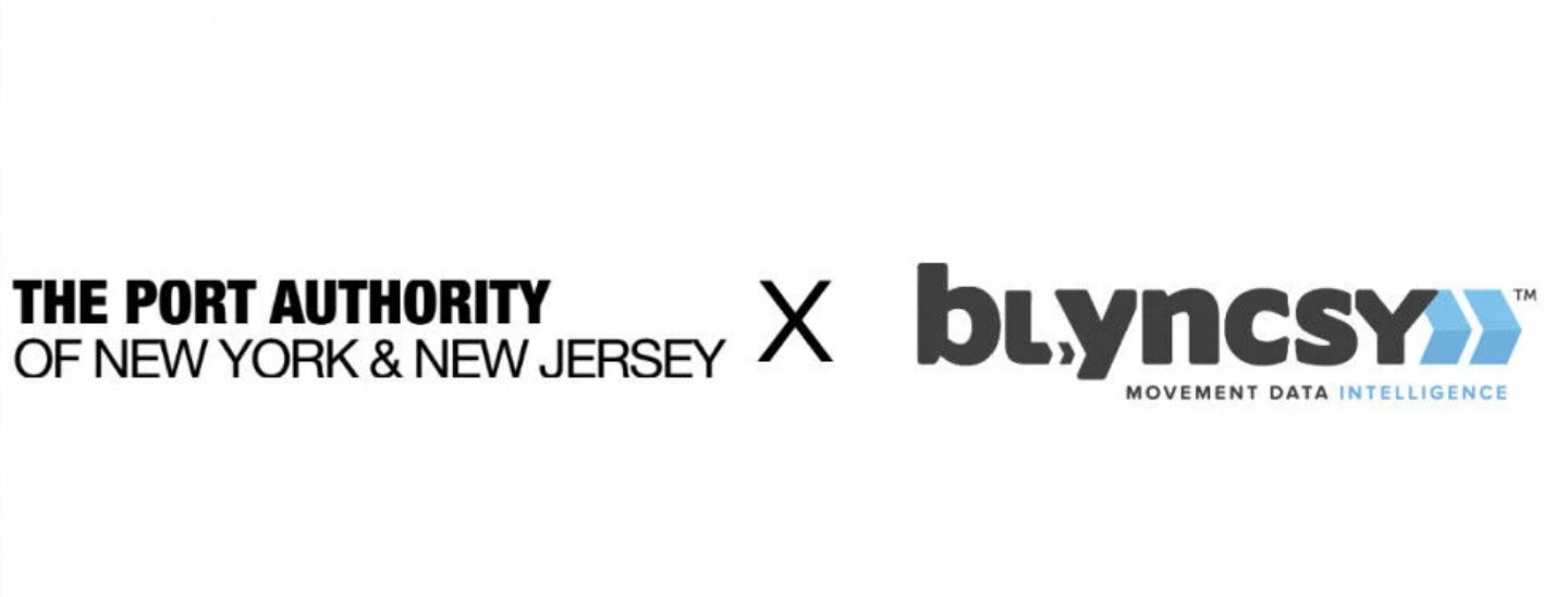 Blyncsy's Machine Vision Technology Announced as Winner of Recovery and Sustainability Challenge for New York Tri-State Area
