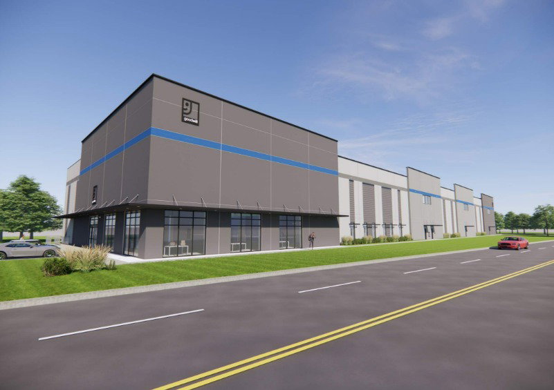 AXIAL Industrial By Crescent Communities Announces Land Closing at AXIAL Southgate 77