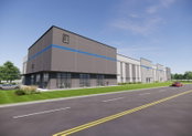 AXIAL Industrial By Crescent Communities Announces Land Closing at AXIAL Southgate 77