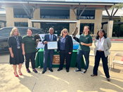 City of Houston, Residents Honored for National Water Challenge