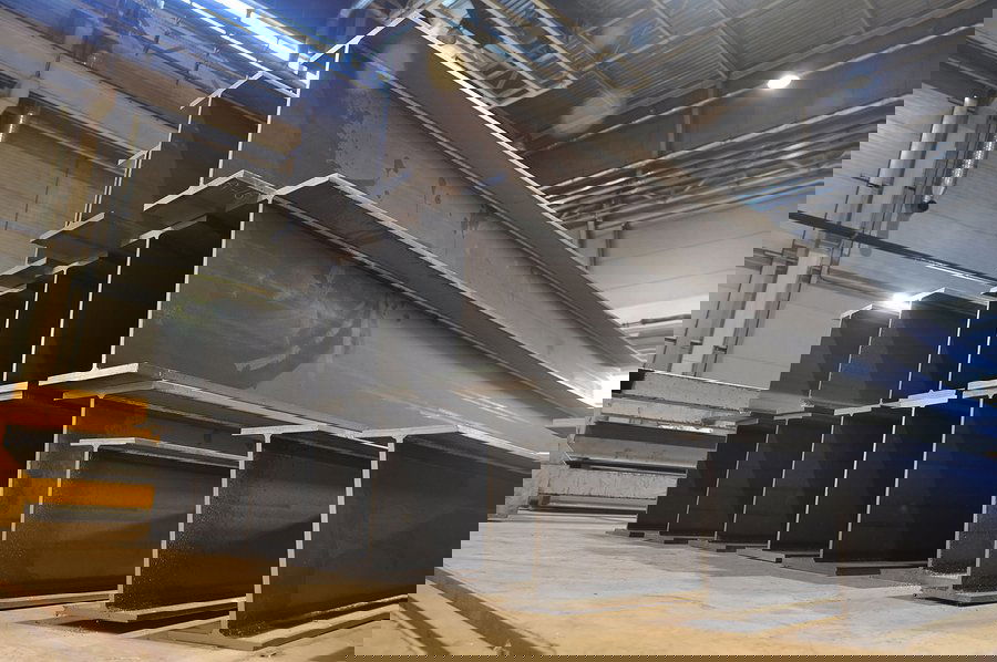 AISC Releases Buy Clean Guidance to Help Legislators Maximize Structural Steel’s Unmatched Sustainability