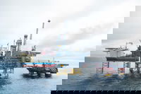 Emerson to Help Enable Carbon-Efficient Production from Equinor’s Martin Linge North Sea Development