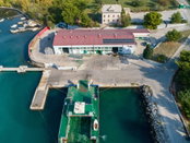 Croatian Specialty Chemical Plant Goes  100% Solar Powered
