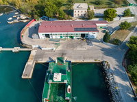 Croatian Specialty Chemical Plant Goes  100% Solar Powered