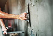 Tackle Concrete Corrosion with MCI®-2040 for Vertical Repairs