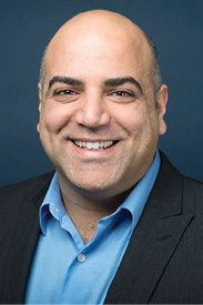 Infrastructure Outlook: Mind the Gap, Your Drinking Water Depends on It