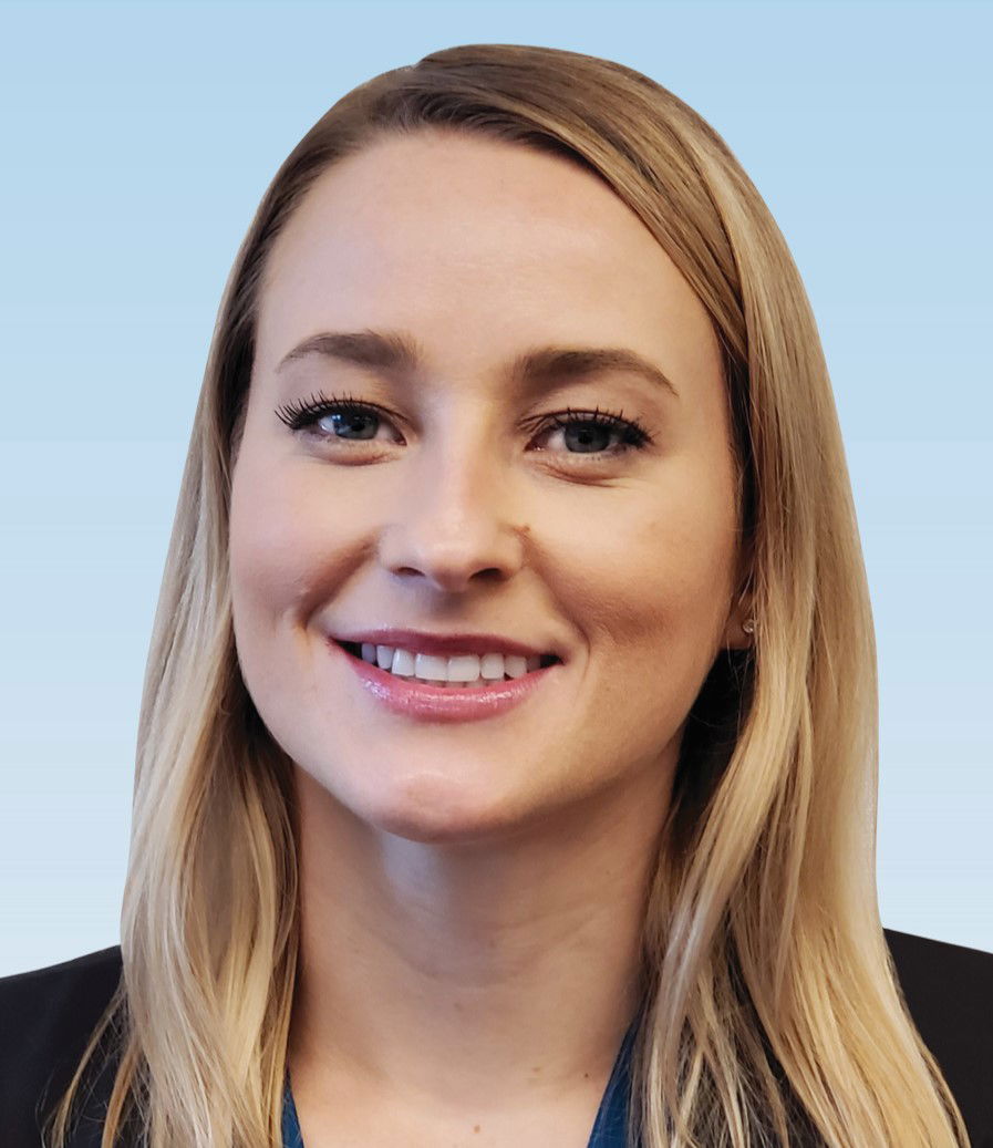 Rebecca Ashton Appointed WSP USA New York District Lead