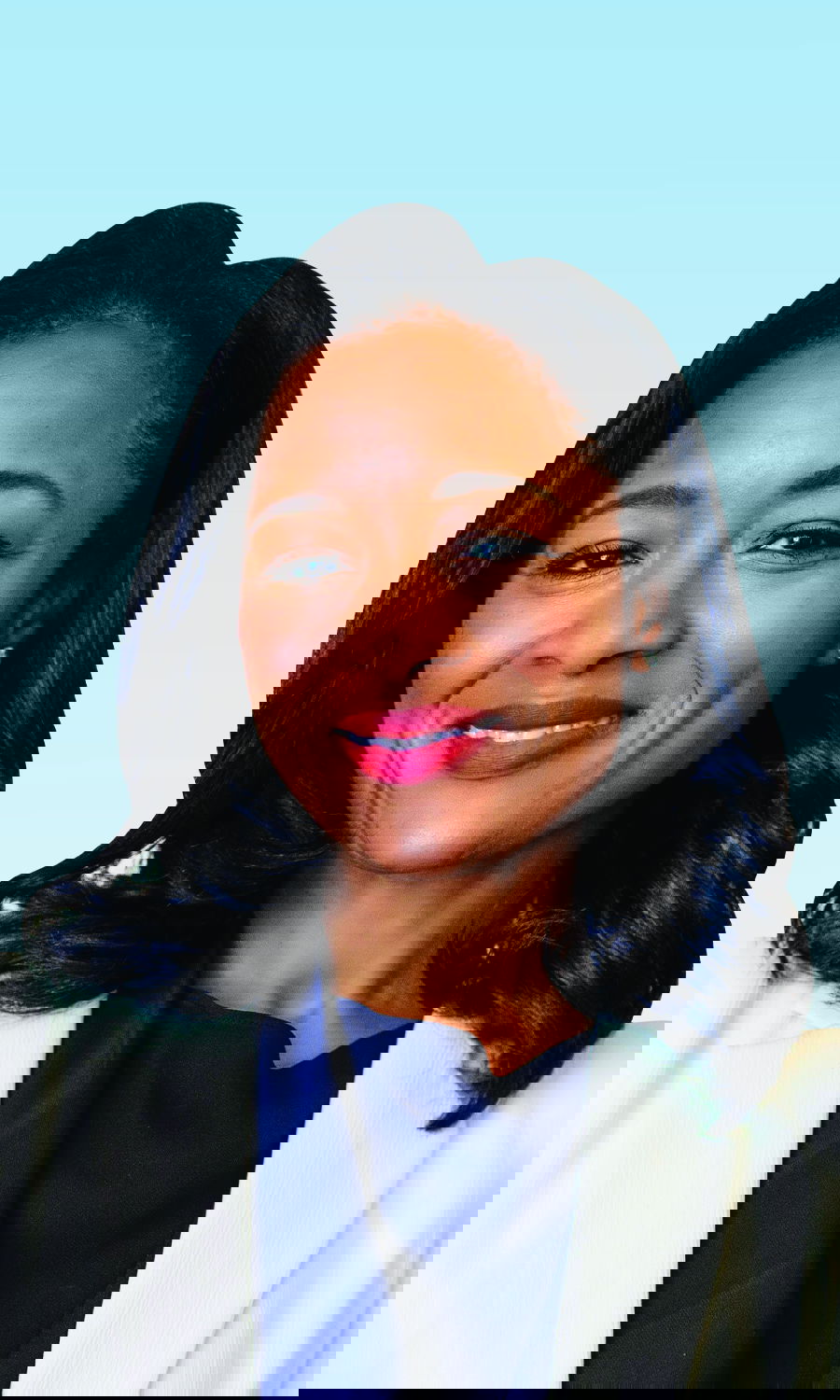 Shalonda A. Baldwin Named Senior Director for WSP USA Advisory Enterprise Management and Strategy Team