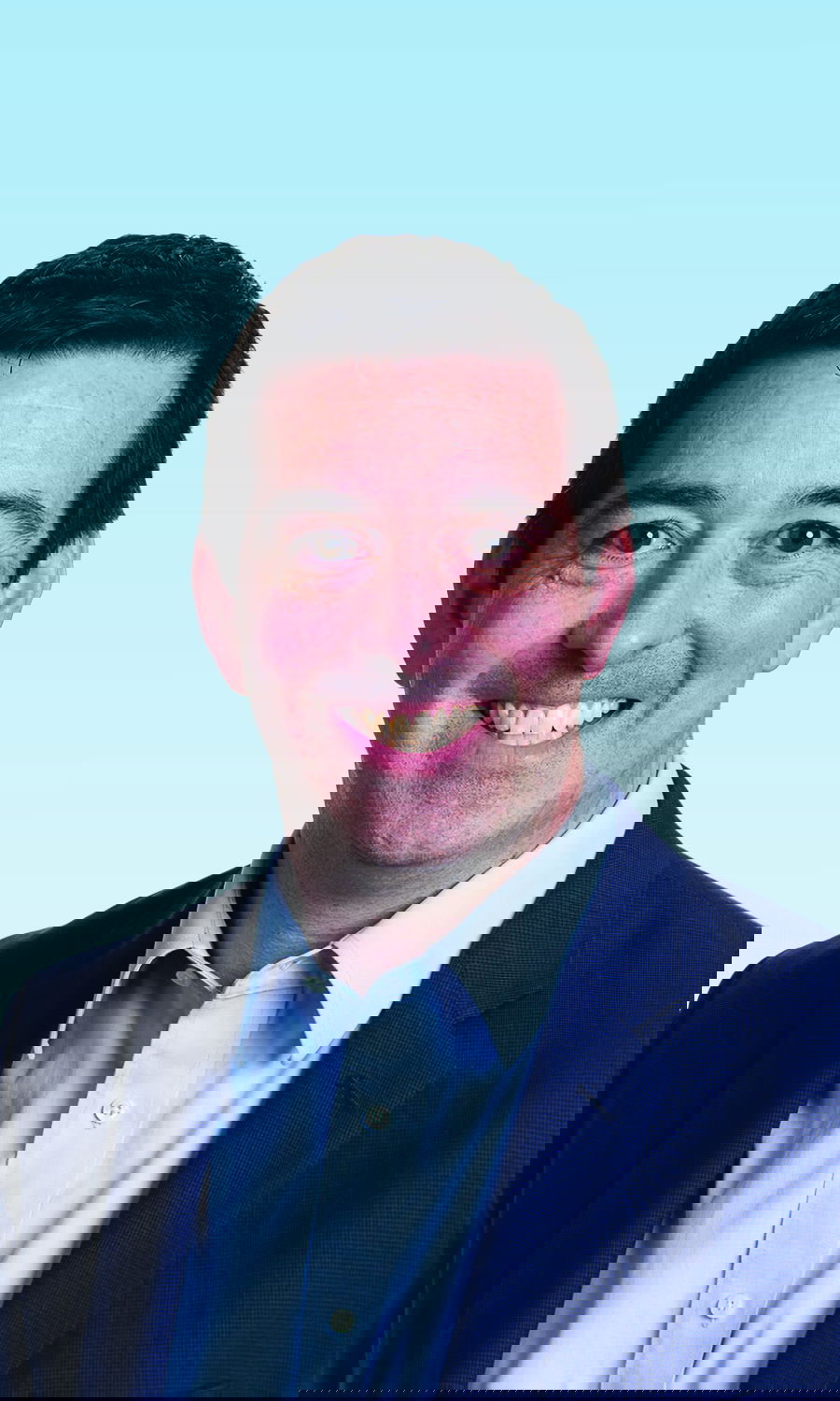 WSP USA Welcomes Stephen Famularo to Maritime Leadership