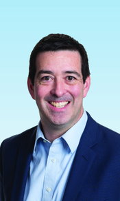 WSP USA Welcomes Stephen Famularo to Maritime Leadership