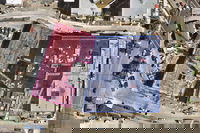 Openroads Data Stack Walkthrough