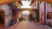 Las Catalinas Announces Completion of Beach Town Neighborhood