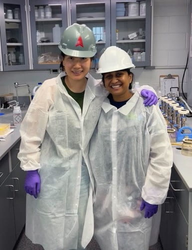 Daylong wastewater samples yield surprises