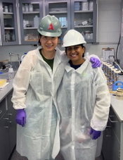 Daylong wastewater samples yield surprises