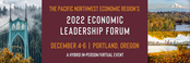 U.S. DOT-Funded Regional Infrastructure Accelerator (RIA) Launches at PNWER Economic Leadership Forum, Touts Early Success