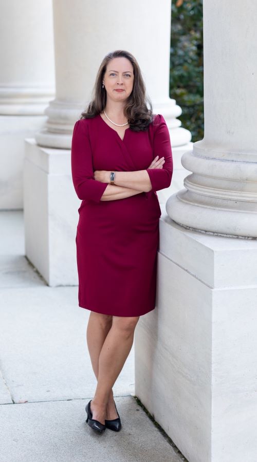 Atkins welcomes resilience expert, strategist Maria Honeycutt as National Director for All-Hazards Resilience