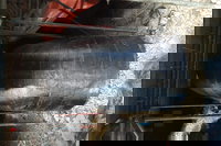 Emergency Water Line Repair for Major UK Power Company