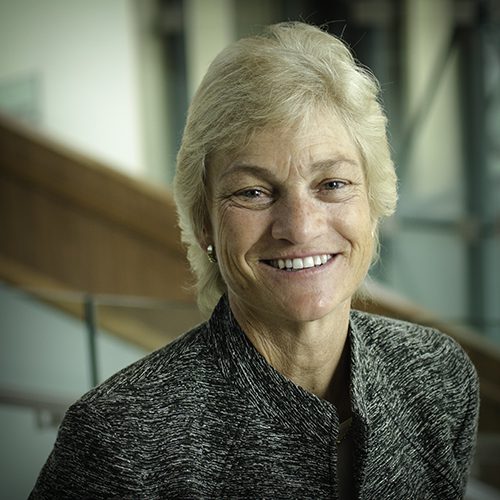 Simpson Strong-Tie CEO Karen Colonias to Retire After 38 Years of Service in Key Management and Executive Leadership Roles