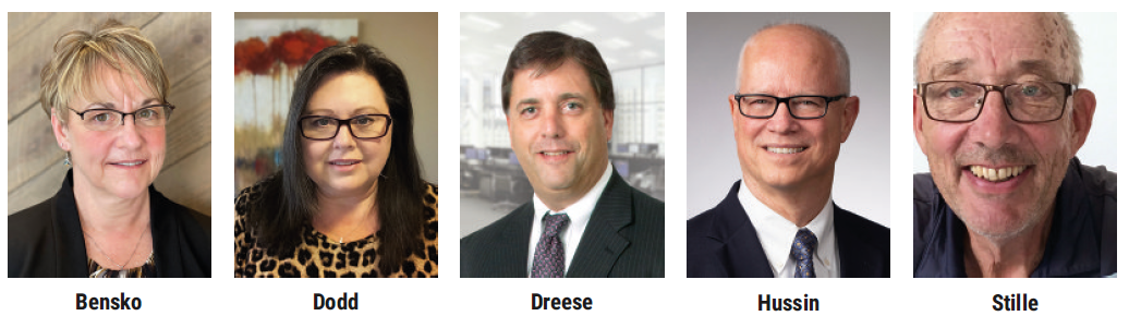 Keynote Speakers for 6th International Conference on Grouting and Deep Mixing