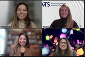 WTS International and Latinos In Transit Sign Memorandum of Understanding