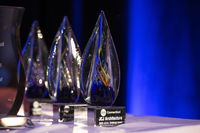 Martin Luther King Jr. Campus Receives Award of Merit from AIA Connecticut