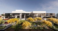 Overseas Buildings Operations’ New U.S. Consulate General Projects Receive 2022 American Architecture Awards®