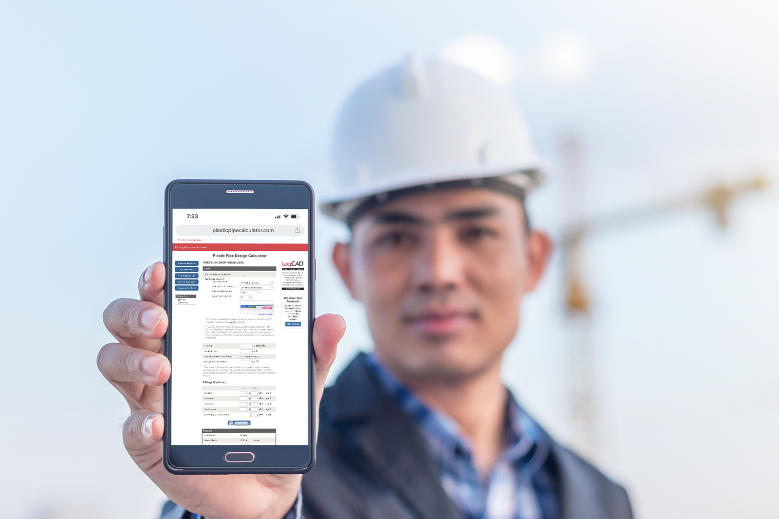 Major Update to PPI Plastic Pipe Design calculator Announced