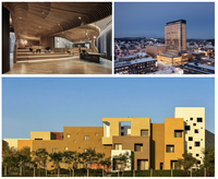 World Architecture Festival 2022: Day One Winners of International Architectural Awards Announced