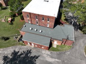 Polyglass ADESO® Self-Adhered Membranes Installed on Historic Home in North Carolina