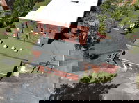 Polyglass ADESO® Self-Adhered Membranes Installed on Historic Home in North Carolina