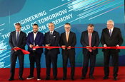 Maccaferri opens a new hub in Albania to create the largest production facility in Europe