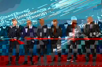 Maccaferri opens a new hub in Albania to create the largest production facility in Europe