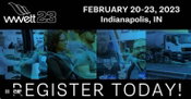Water & Wastewater Equipment, Treatment and Transport (WWETT) Brings Wastewater and Environmental Service Professionals Together in February, Unveils Conference Program