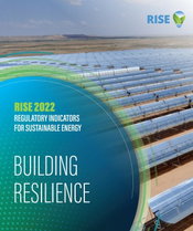Pandemic Recovery Efforts Trigger New Energy Access Policies: New RISE Report