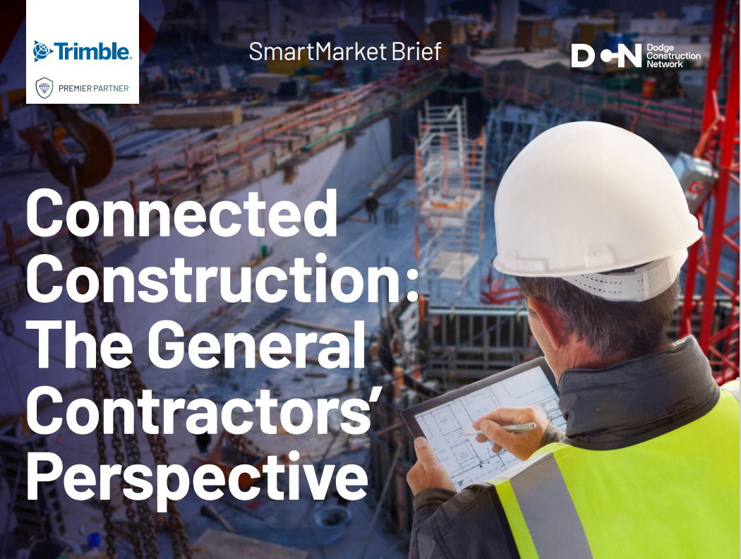Digital Workflows Help Design and Construction Companies Manage Their Projects and Companies Better