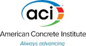 American Concrete Institute Honors Outstanding Contributions to the Industry