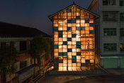 World Building of The Year and Interior of The Year revealed amongst 2022 finalists at World Architecture Festival