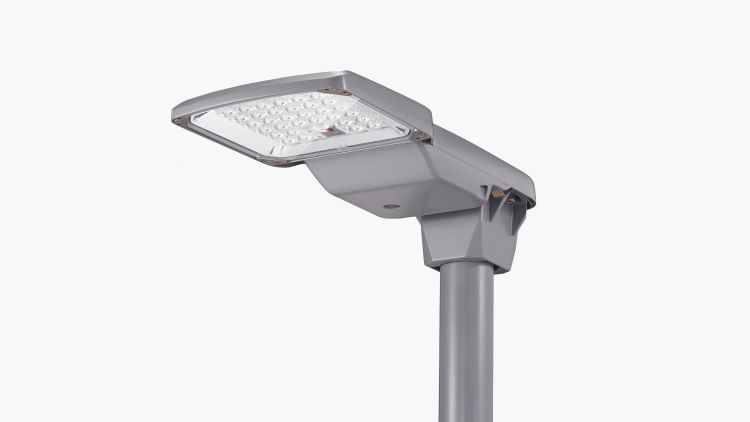 DW Windsor announces next-generation street lighting solution