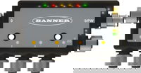 Banner Engineering Receives Gold LEAP Award for DXMR90-X1 Industrial Controller