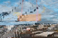 First Mass Timber Middle-Income Housing Development in U.S., Tallest Mass Timber Building In Washington Hits Topping Out Milestone