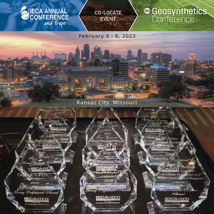 Maximize Your Continuing Education at the 2023 IECA Annual Conference Preconference