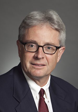 UT Austin’s Michael Engelhardt Wins AISC’s Highest Educator Award