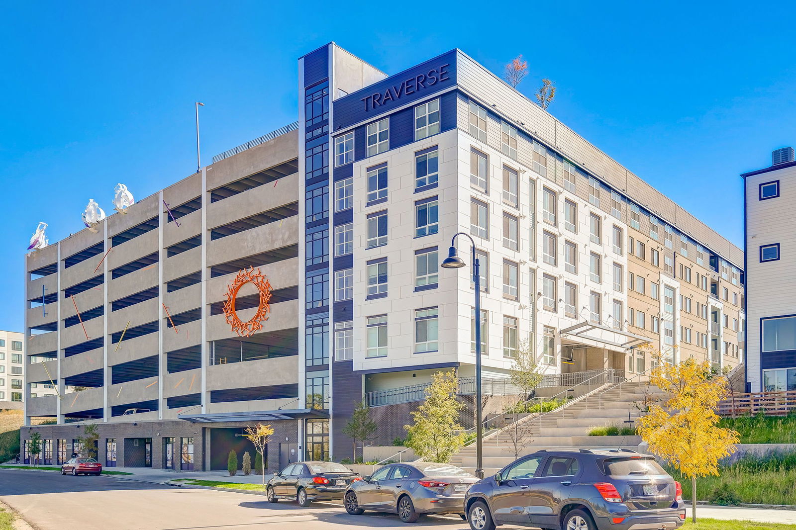 KTGY Designed Transit-Oriented Apartment Community In Lakewood, Colorado Completed, Providing Much-Need Housing To Area
