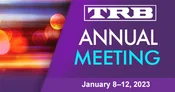 ENSCO Highlights TTC’s Expanded Mission at TRB 2023 in Washington