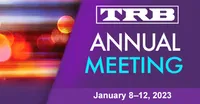 ENSCO Highlights TTC’s Expanded Mission at TRB 2023 in Washington