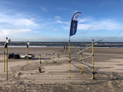 Understanding erosion of protective coastal dune systems