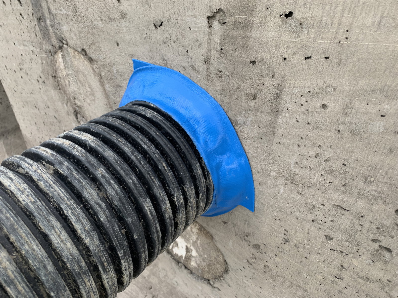 Sealant Science in Precast Infrastructure: How Visco-Elastic Materials Are Redefining Watertight Performance in Concrete Assemblies